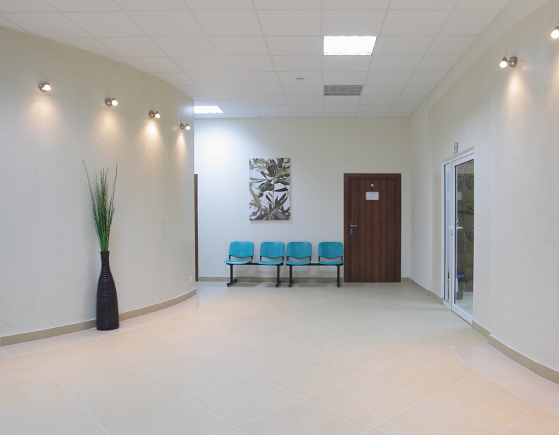 Rehabilitacja